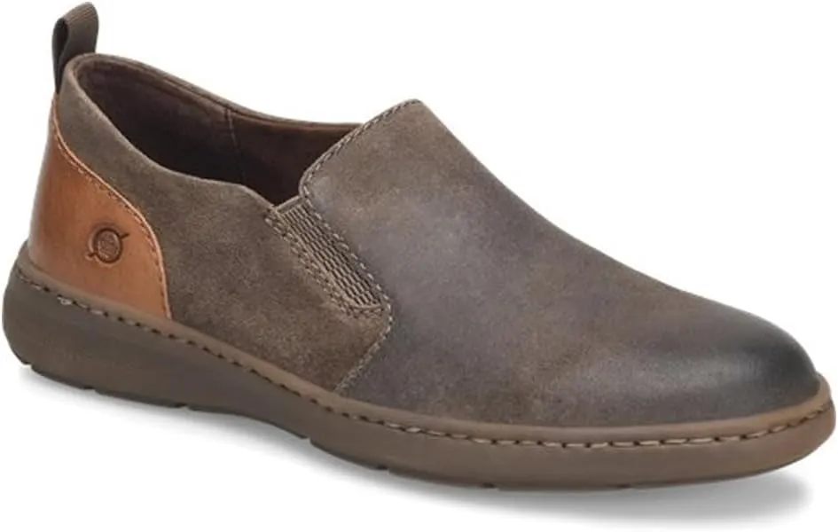 BORN Men's, Morgan Slip-On