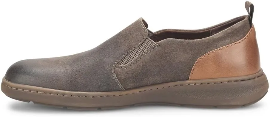 BORN Men's, Morgan Slip-On
