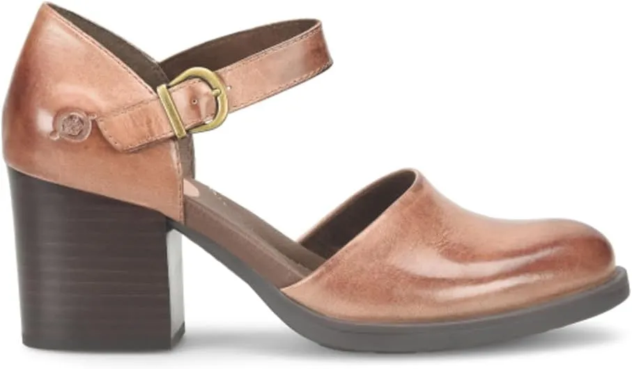 BORN Women's, Haida Pump