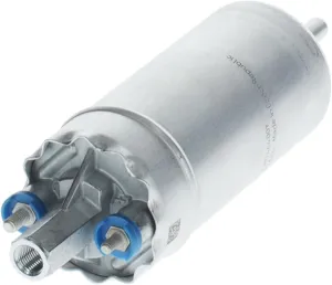 BOSCH 69909 Electric Fuel Pump - Compatible with Select 7.3L Diesel Equipped Ford E-350 Super Duty, Excursion, F-250 Super Duty, F-350 Super Duty