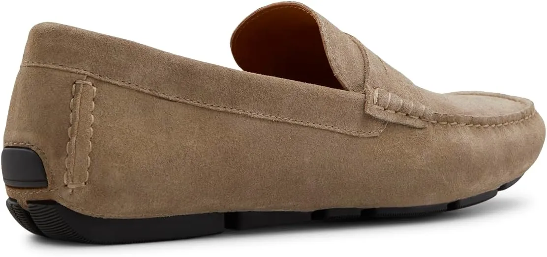 Brooks Brothers Men's Jefferson Loafer