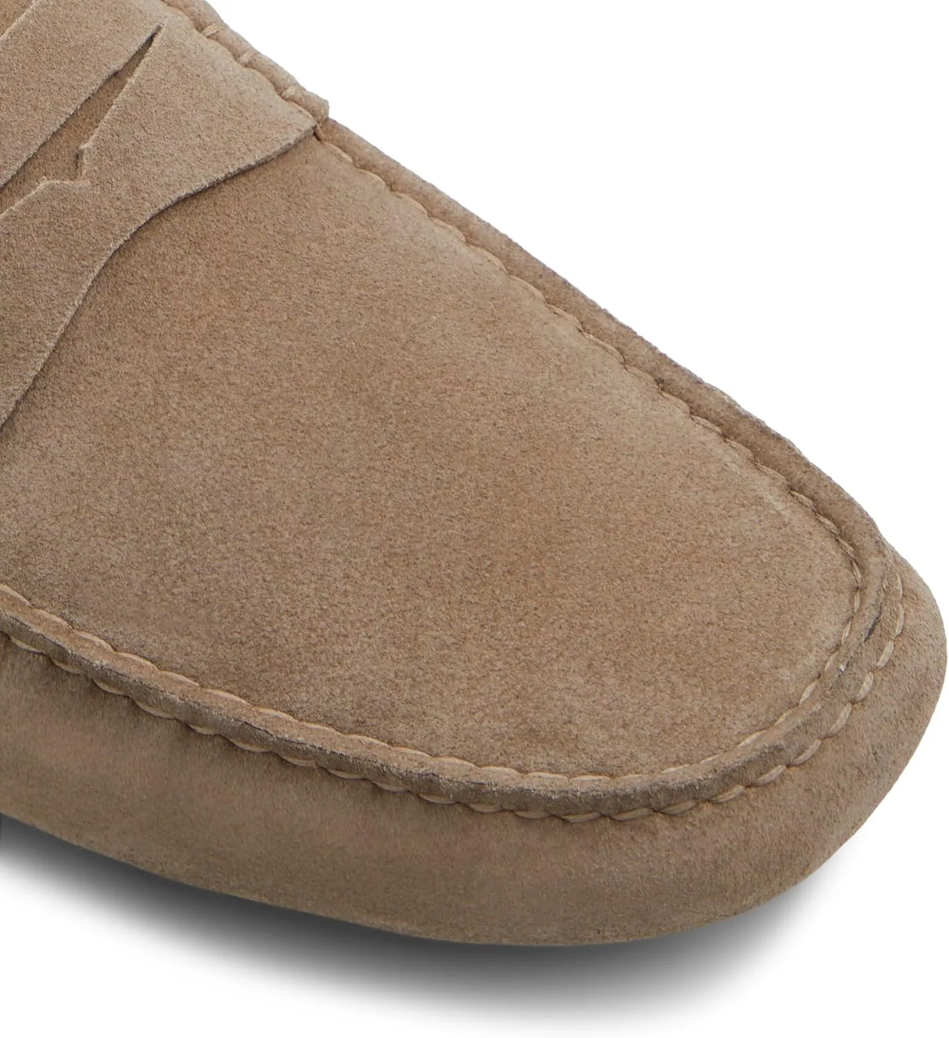 Brooks Brothers Men's Jefferson Loafer