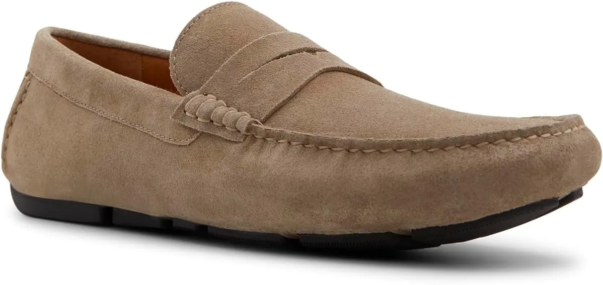 Brooks Brothers Men's Jefferson Loafer