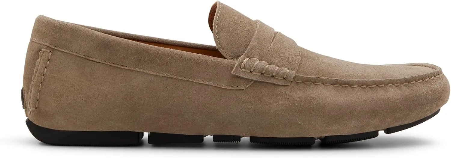 Brooks Brothers Men's Jefferson Loafer