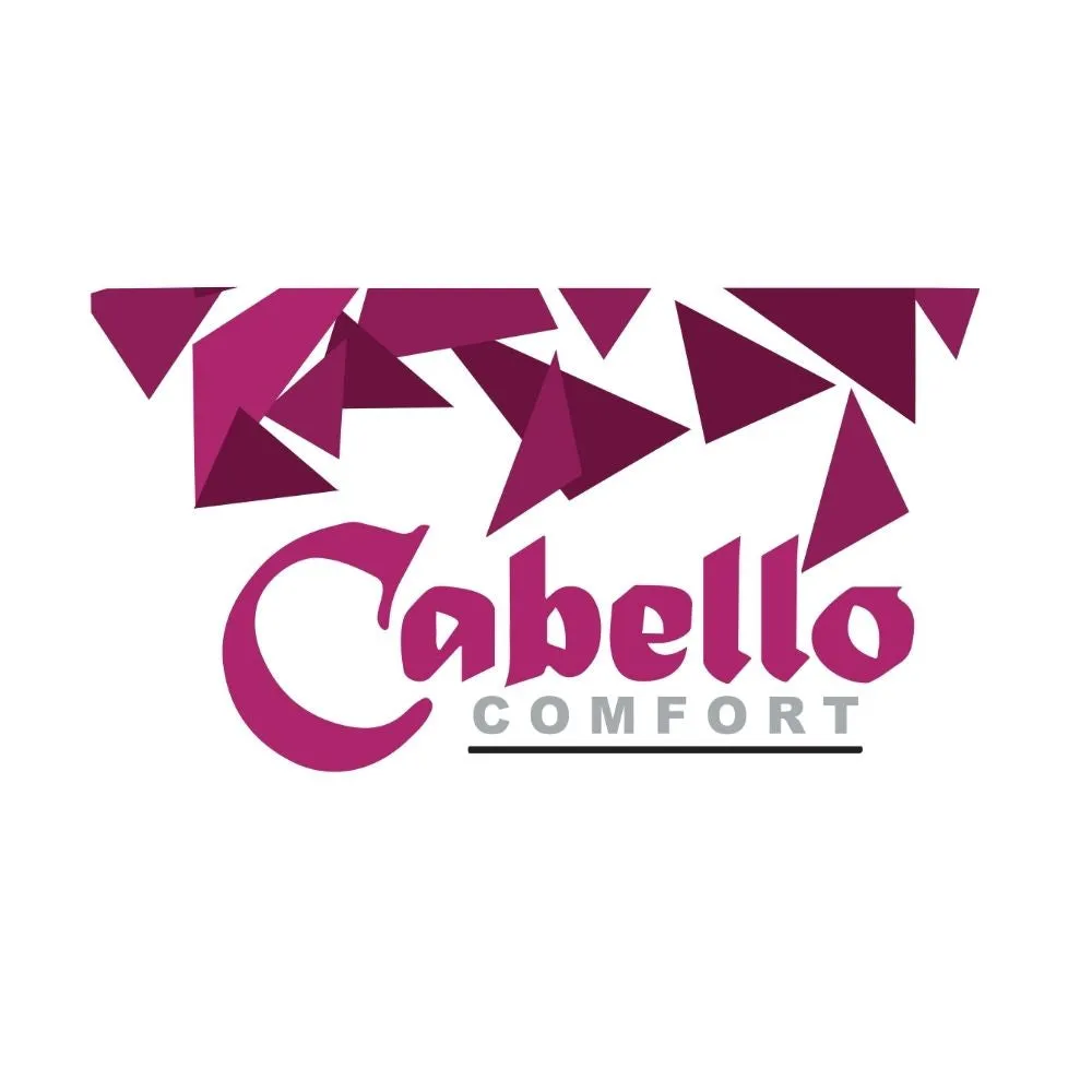 CABELLO UNITY BLACK