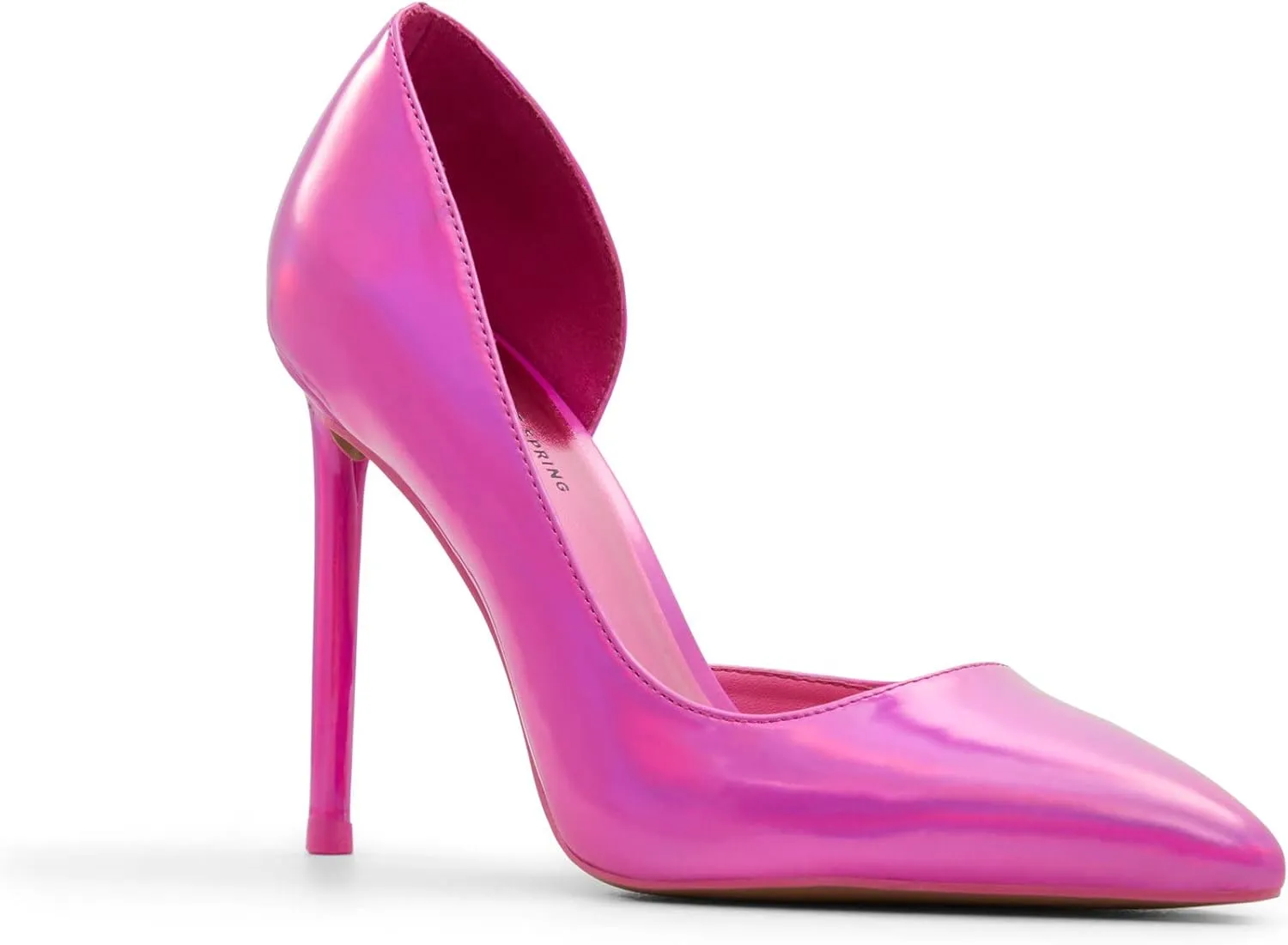 Call It Spring Women's Mesmerize Pump