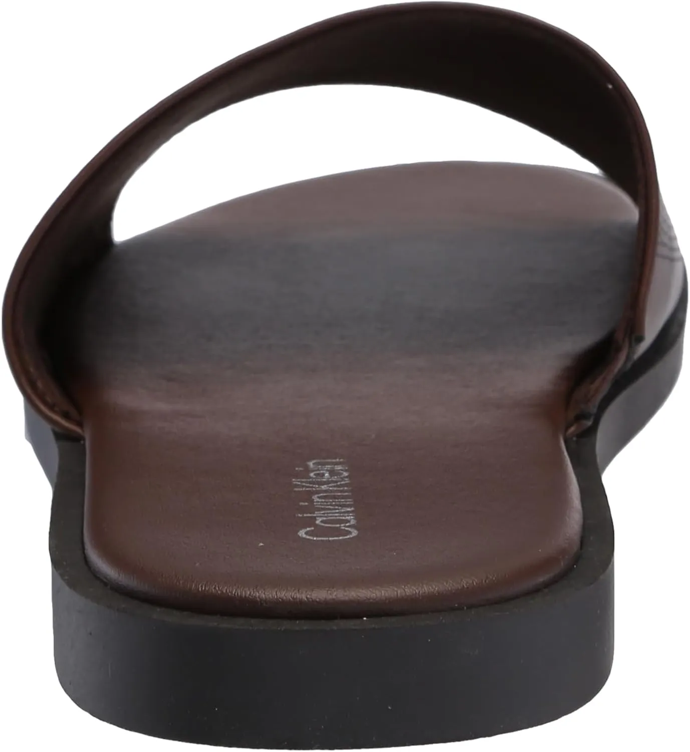 Calvin Klein Men's Espar Slide Sandal