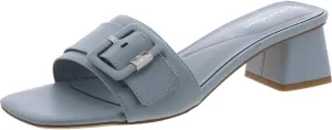 Calvin Klein Women's Ariella Heeled Sandal
