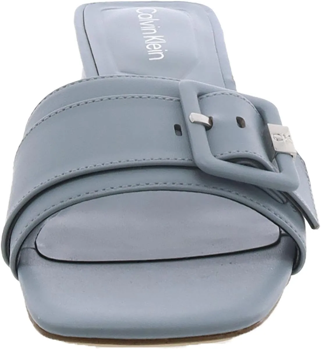 Calvin Klein Women's Ariella Heeled Sandal