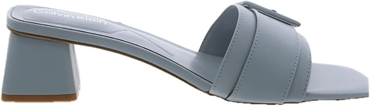 Calvin Klein Women's Ariella Heeled Sandal