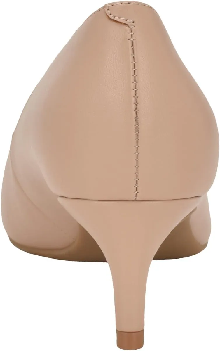 Calvin Klein Women's Dejella Pump