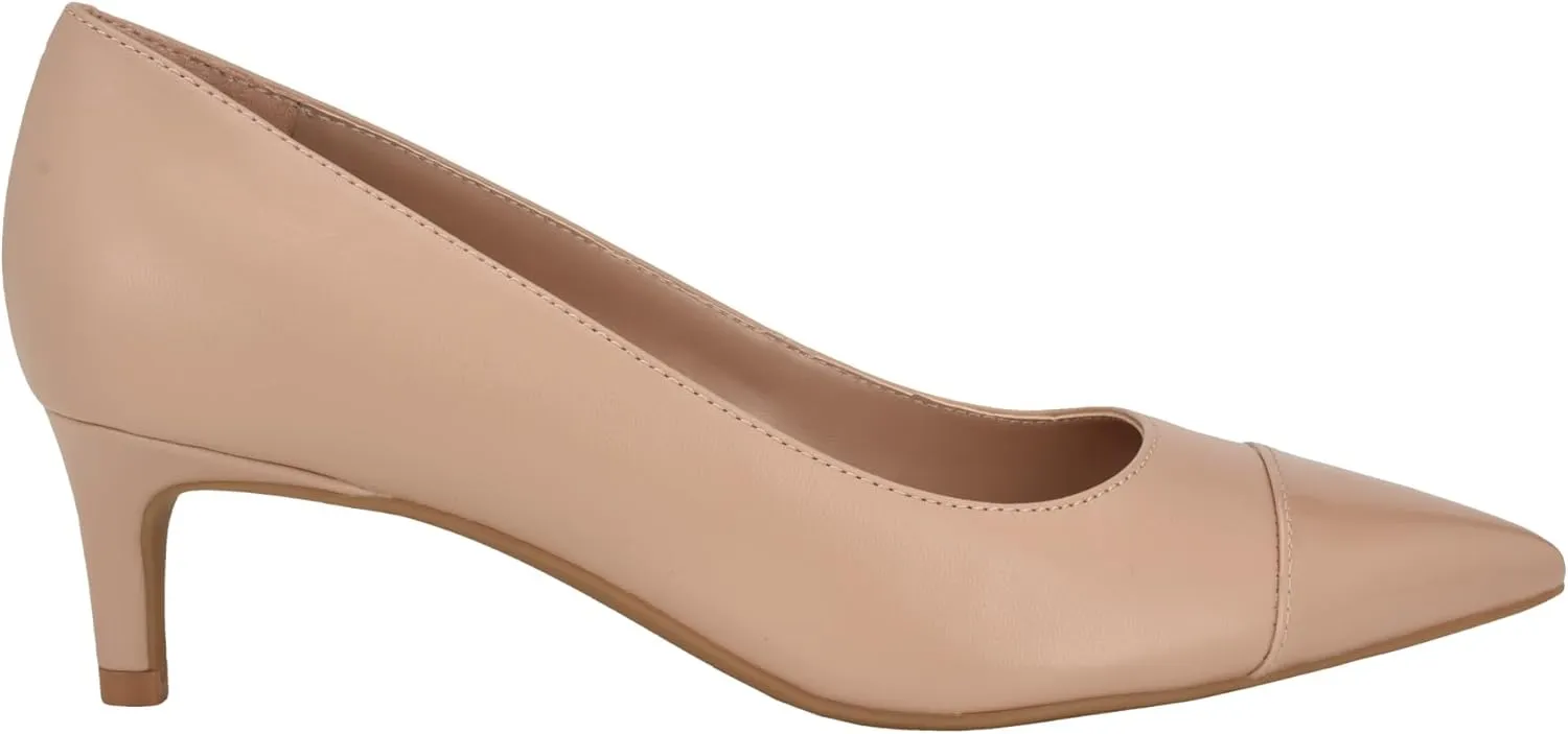 Calvin Klein Women's Dejella Pump