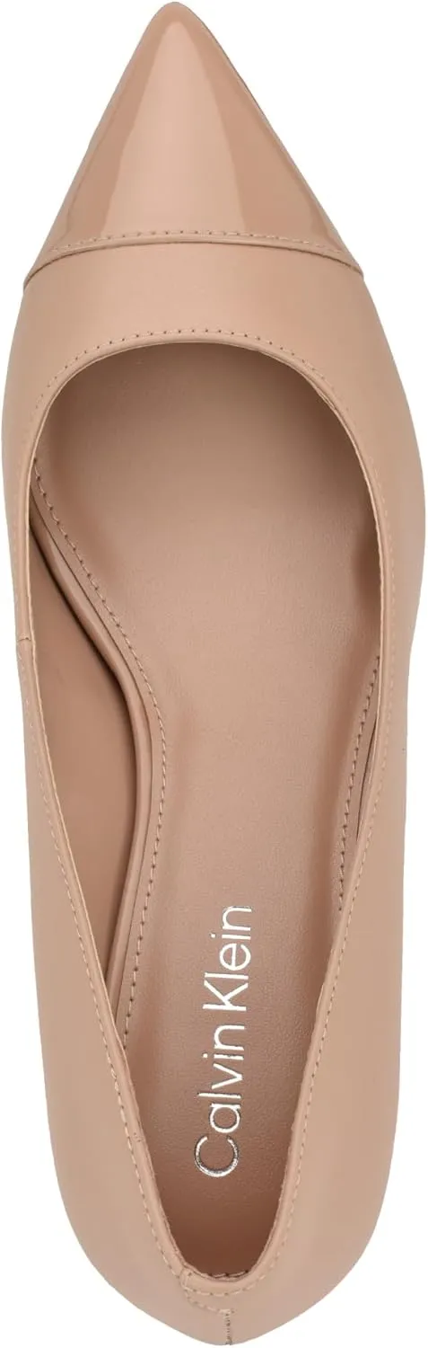 Calvin Klein Women's Dejella Pump