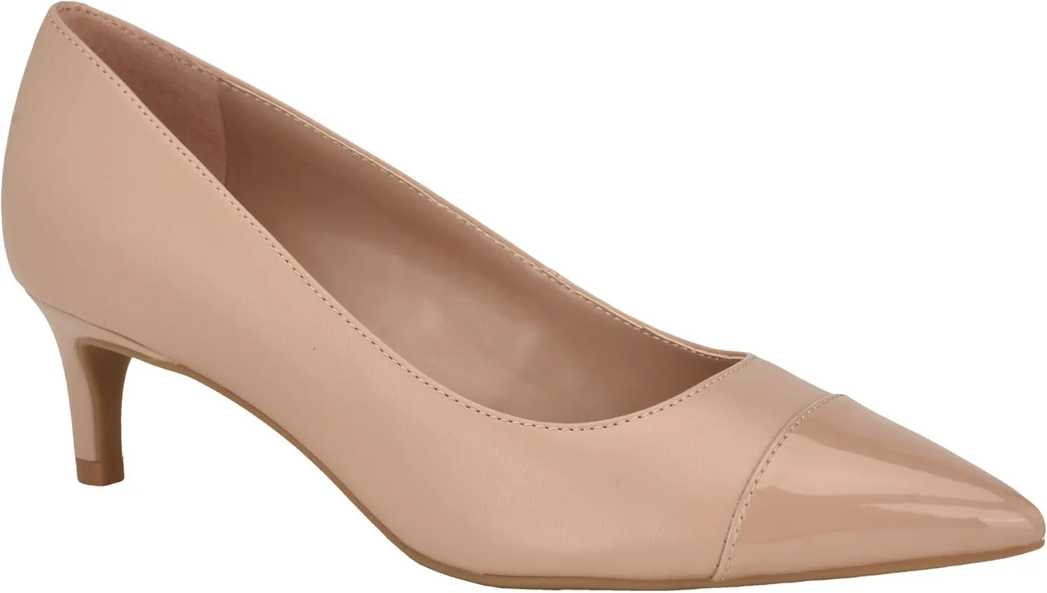 Calvin Klein Women's Dejella Pump