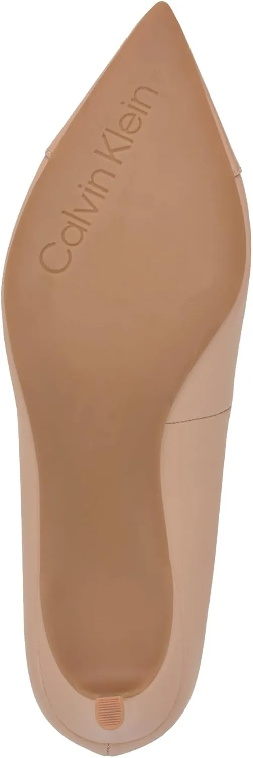 Calvin Klein Women's Dejella Pump