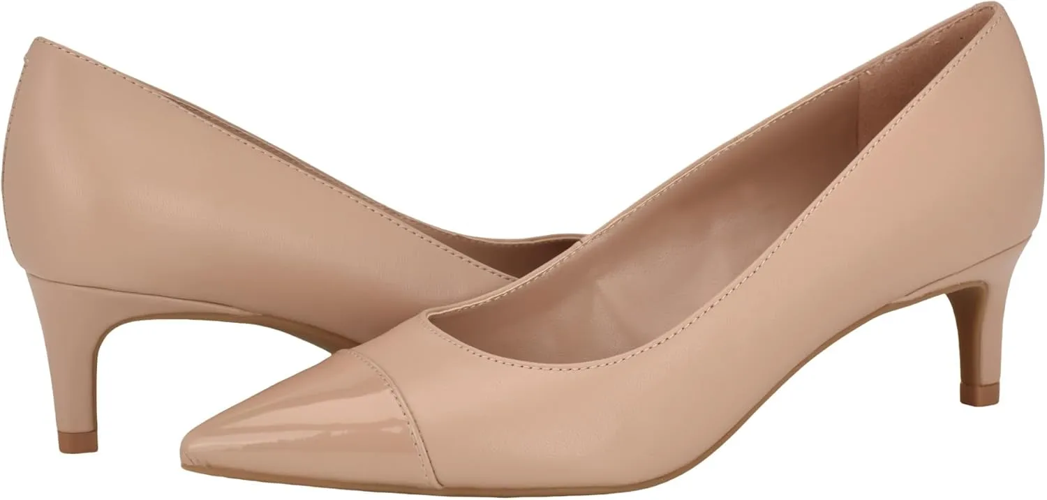 Calvin Klein Women's Dejella Pump