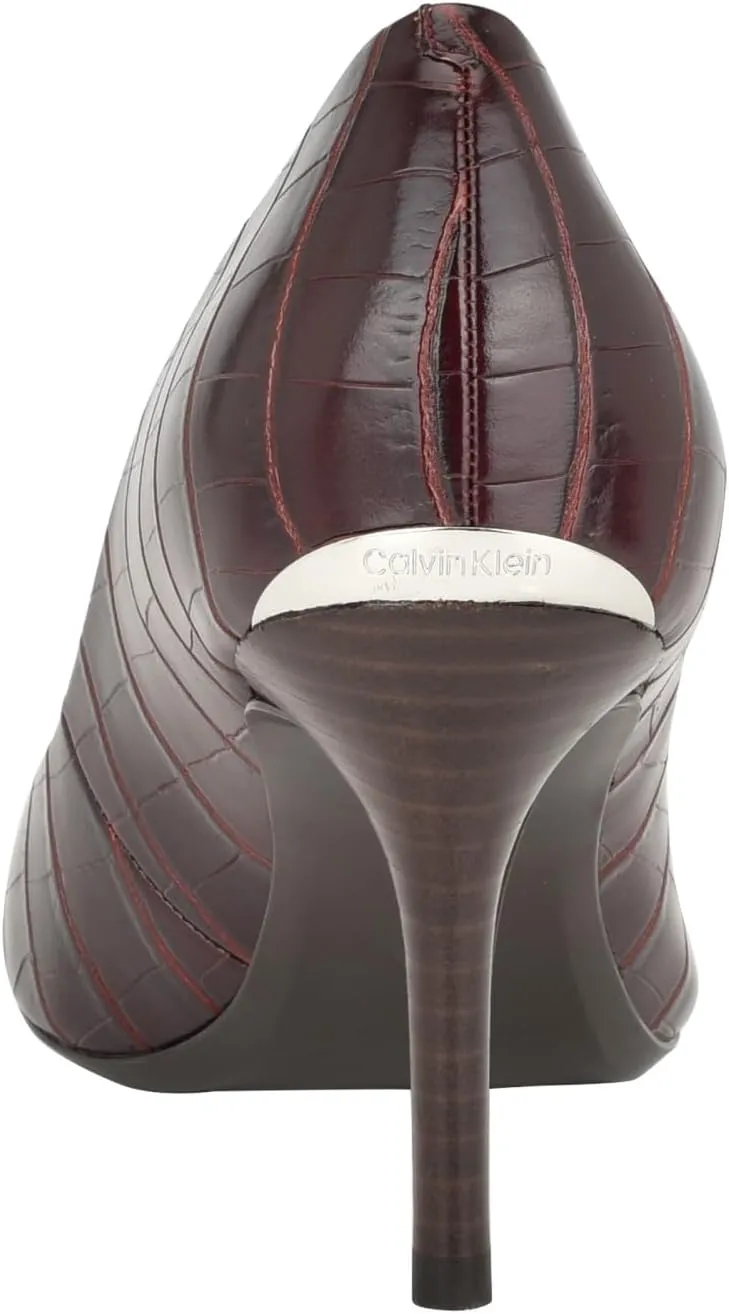 Calvin Klein Women's Gayle Pump