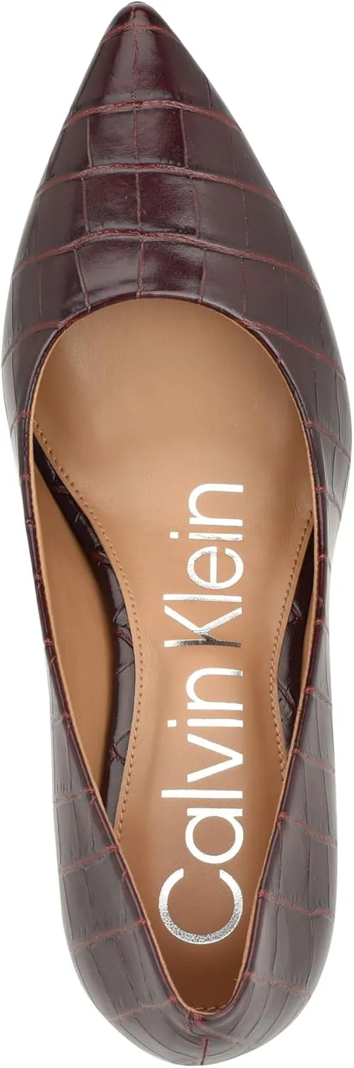 Calvin Klein Women's Gayle Pump