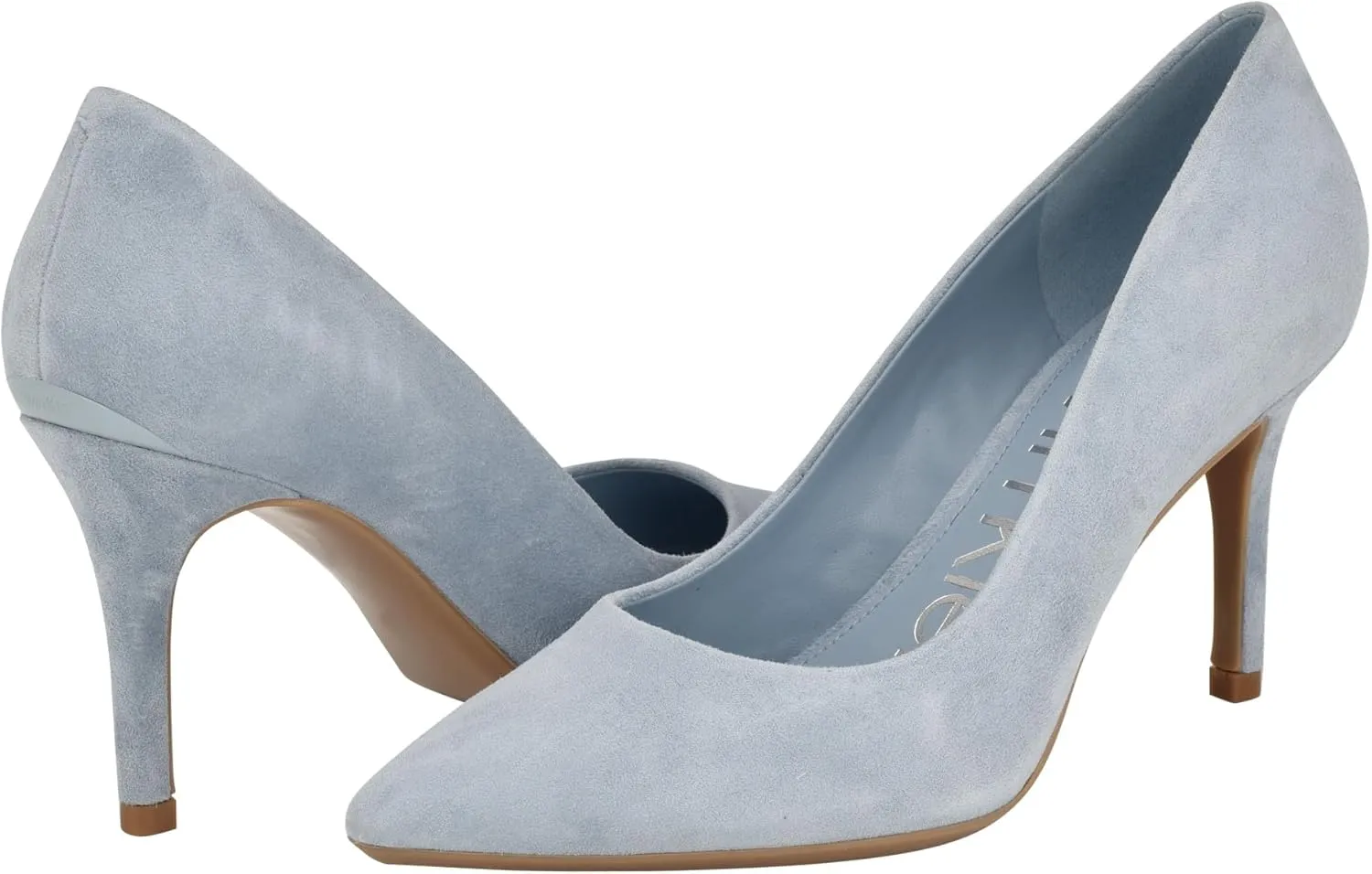 Calvin Klein Women's Gayle Pump