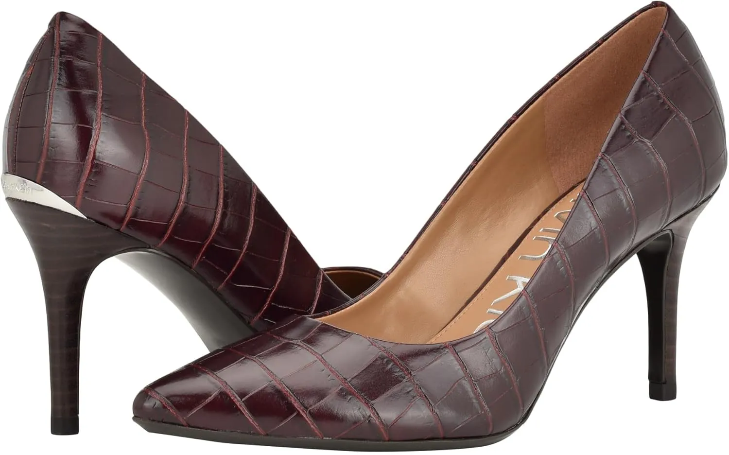 Calvin Klein Women's Gayle Pump
