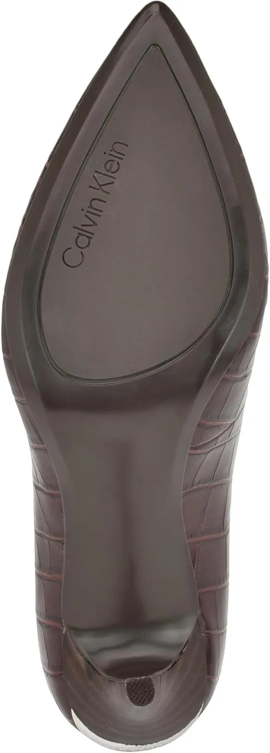 Calvin Klein Women's Gayle Pump