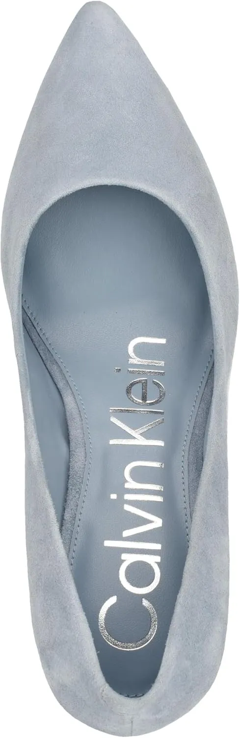 Calvin Klein Women's Gayle Pump