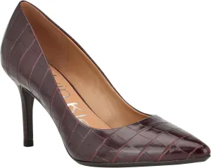 Calvin Klein Women's Gayle Pump