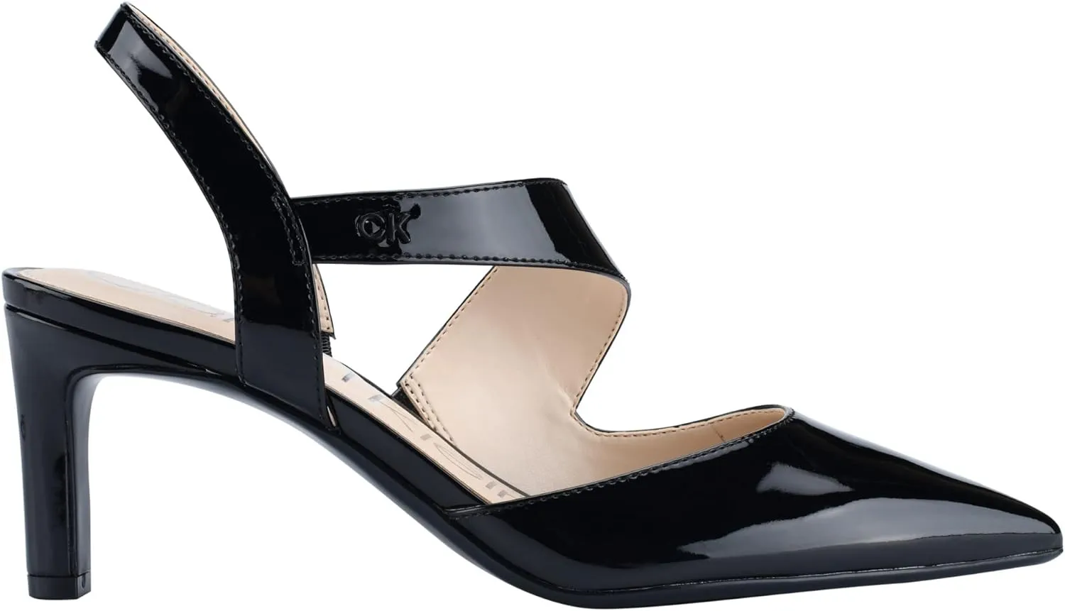 Calvin Klein Women's Larin Pump