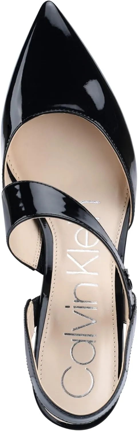 Calvin Klein Women's Larin Pump