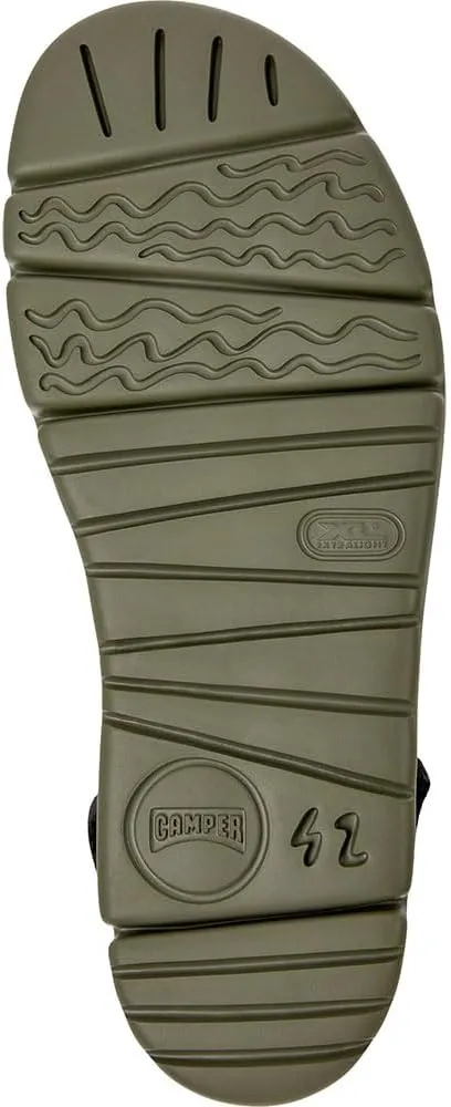 Camper Men's T-Bar Flat Sandal