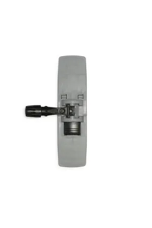 Carolina Mop Microfiber Flat Mop Hardware