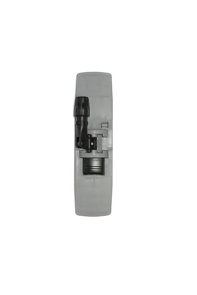 Carolina Mop Microfiber Flat Mop Hardware