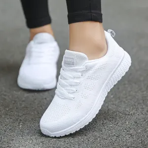 Casual Breathable Sneakers