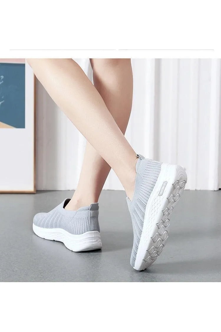 Casual Mesh Shoes For Women
