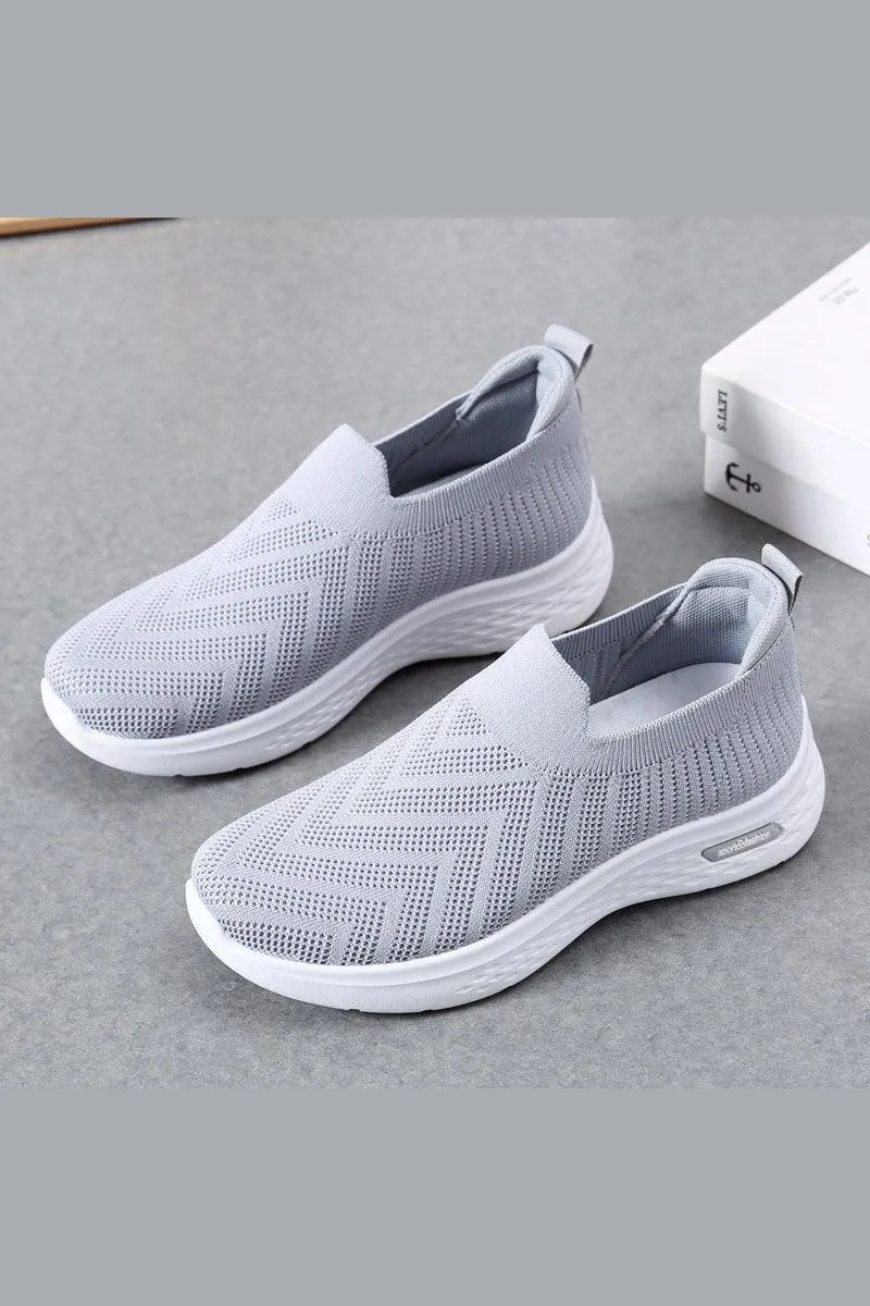 Casual Mesh Shoes For Women