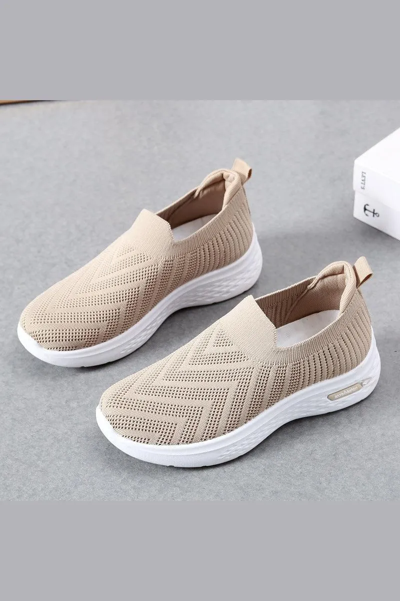 Casual Mesh Shoes For Women