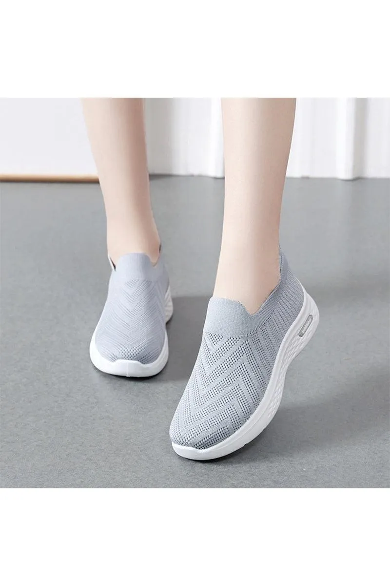 Casual Mesh Shoes For Women