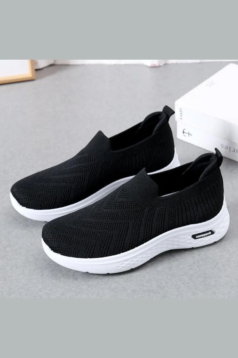 Casual Mesh Shoes For Women