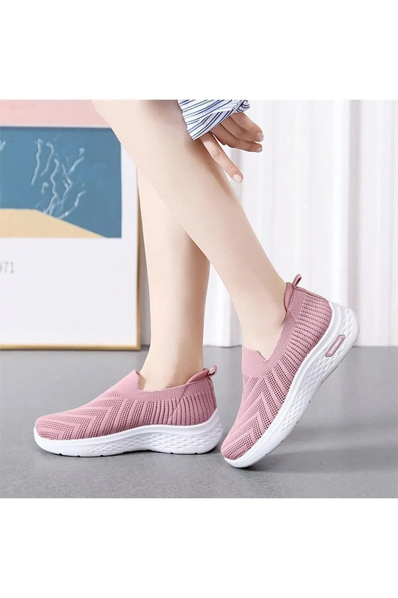 Casual Mesh Shoes For Women