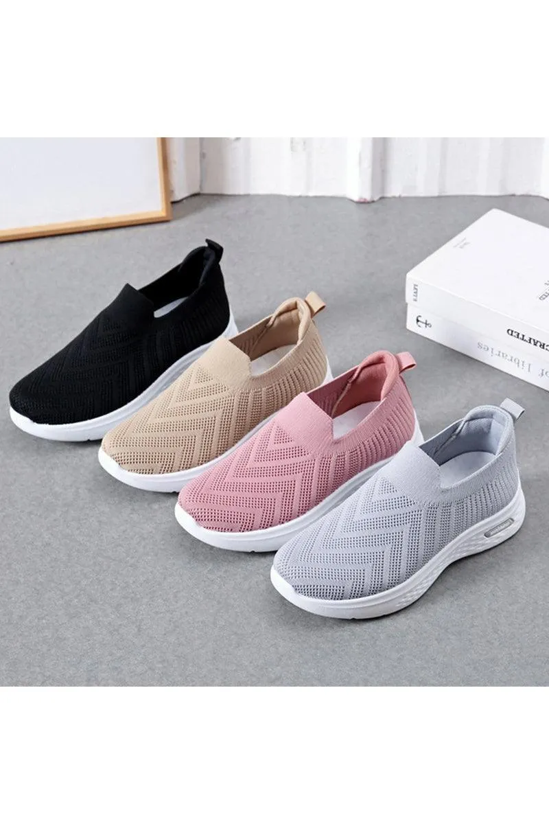 Casual Mesh Shoes For Women