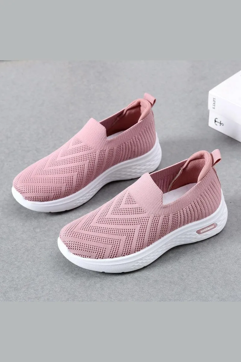 Casual Mesh Shoes For Women