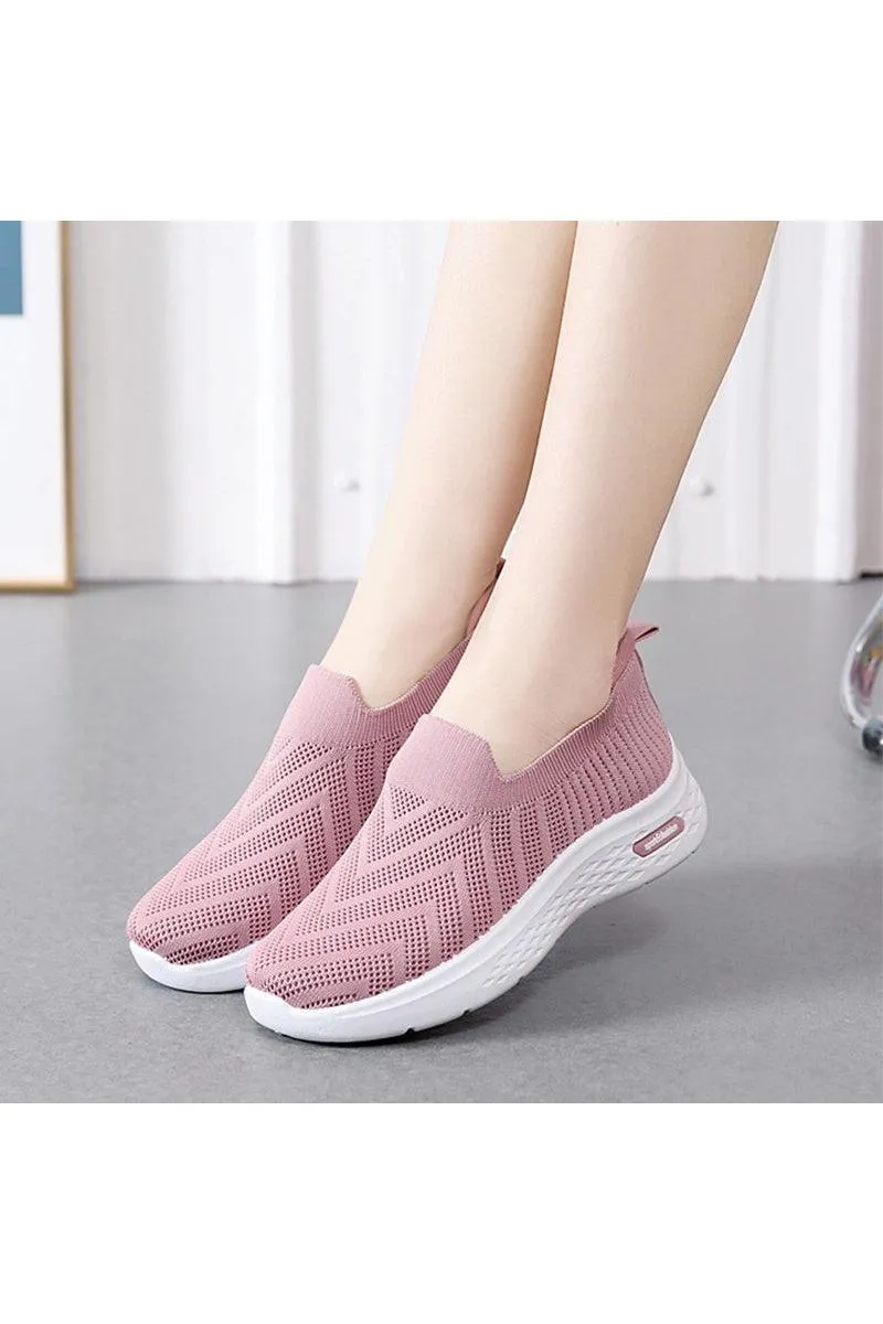 Casual Mesh Shoes For Women