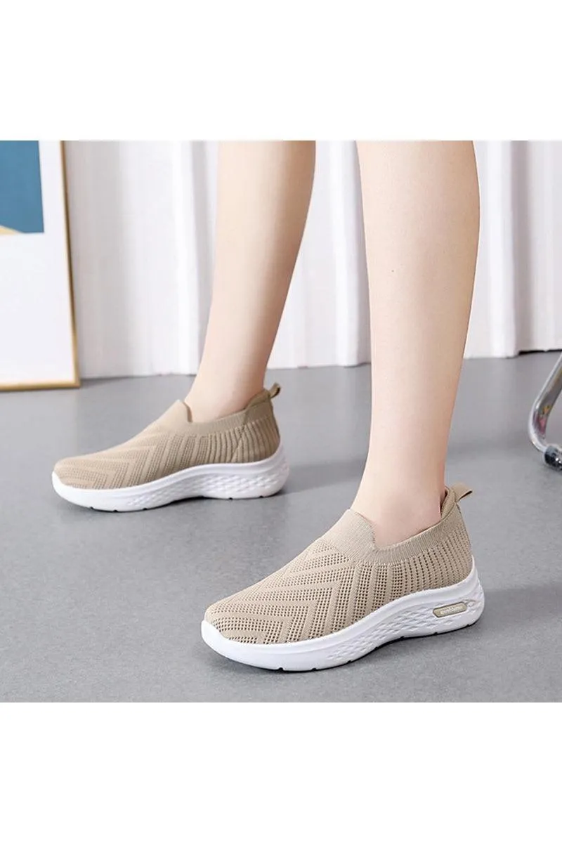Casual Mesh Shoes For Women