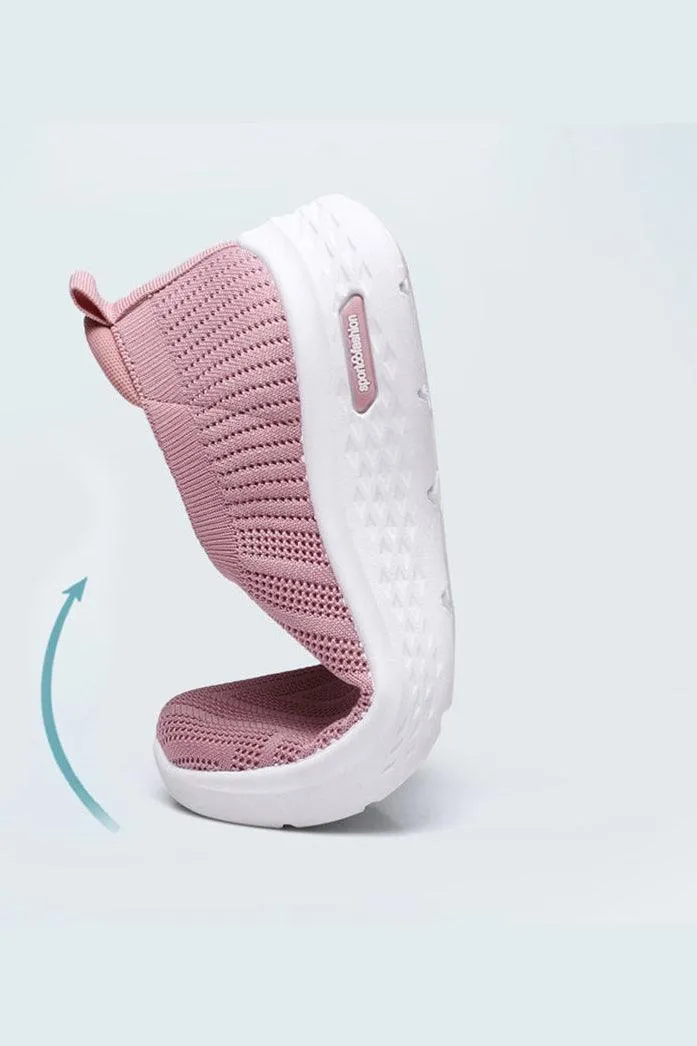 Casual Mesh Shoes For Women