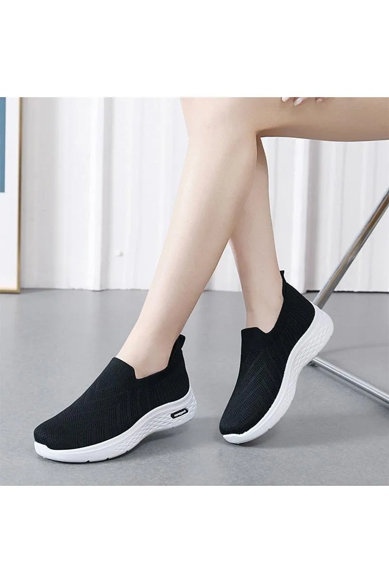 Casual Mesh Shoes For Women