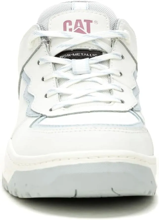 CAT Men's Streamline Court Composite Toe Construction Boot