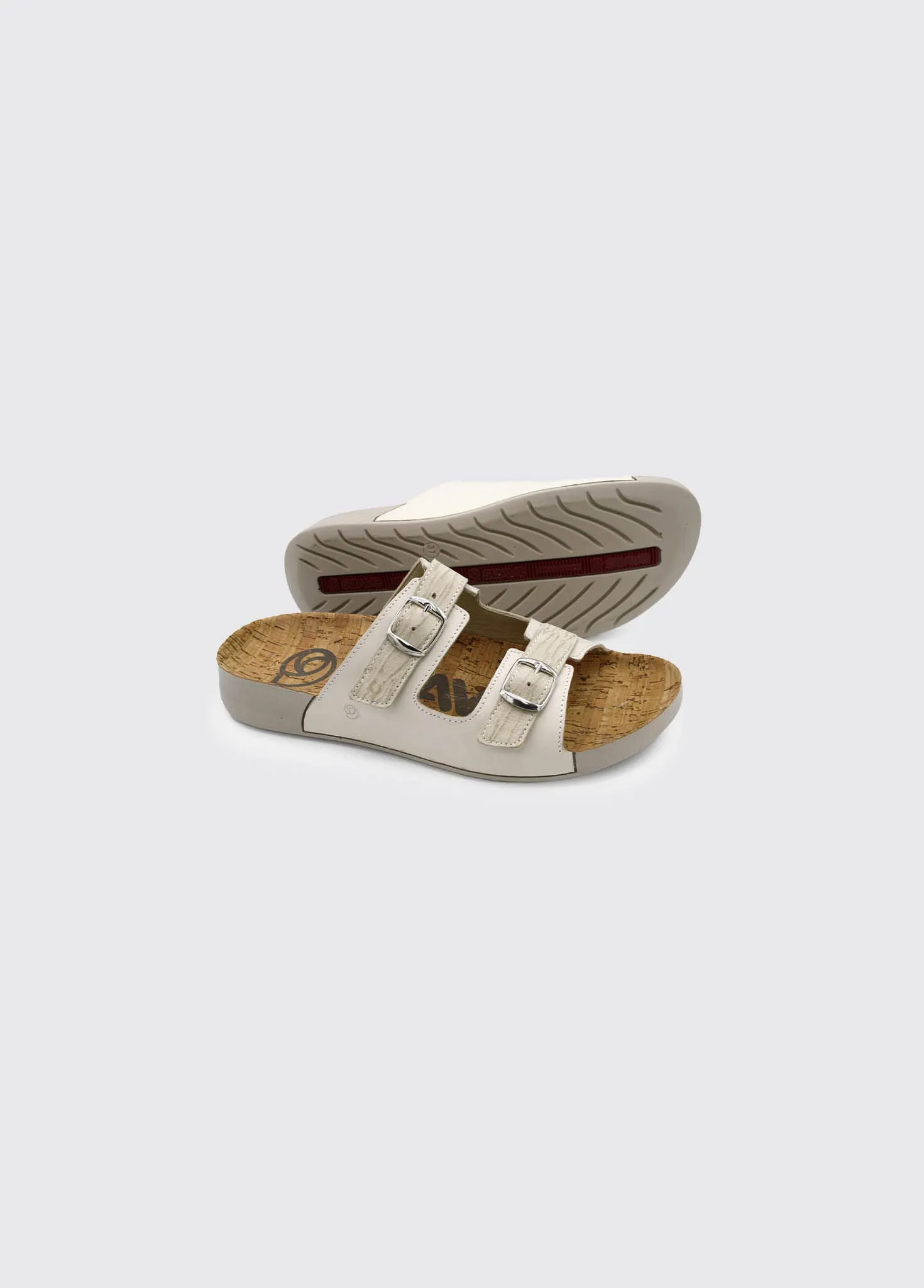 Cayman - Cream