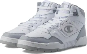 Champion Men's 5 on 5 Hi Sneaker