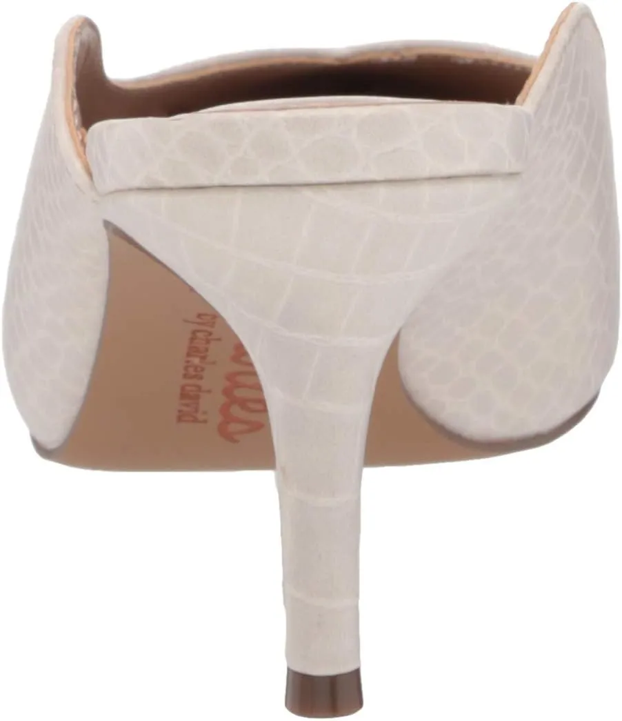 Charles by Charles David Women's Addison Pump