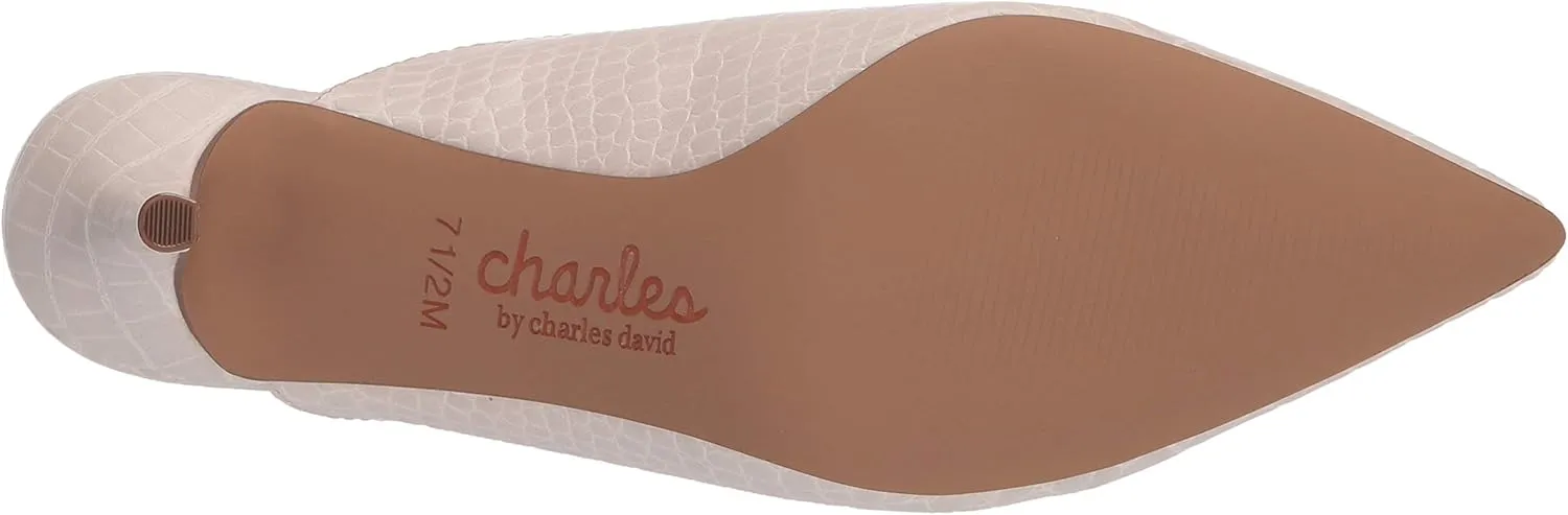 Charles by Charles David Women's Addison Pump